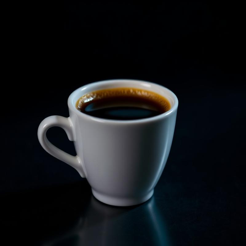 Espresso Shot