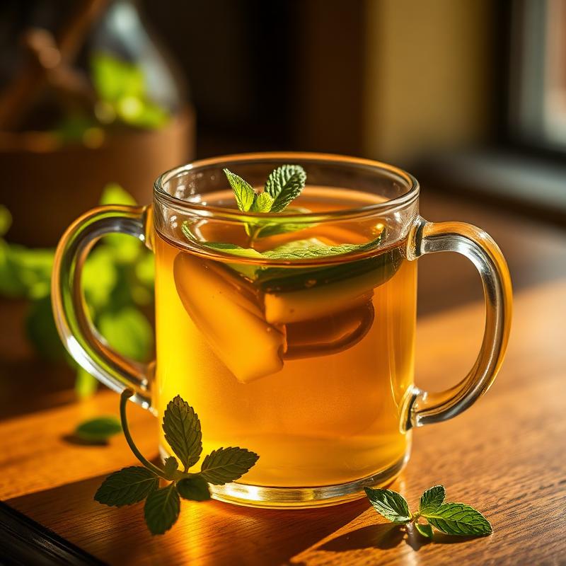 Herbal Tea
