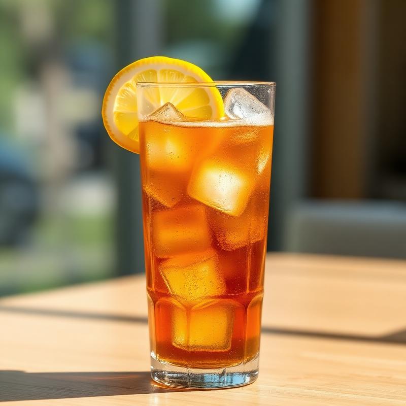 Iced Tea