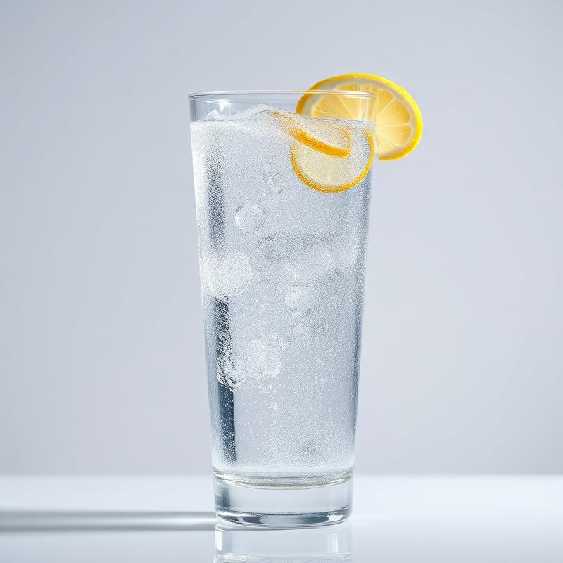 Sparkling Water