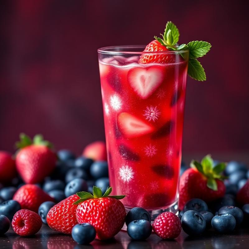Berry Recovery