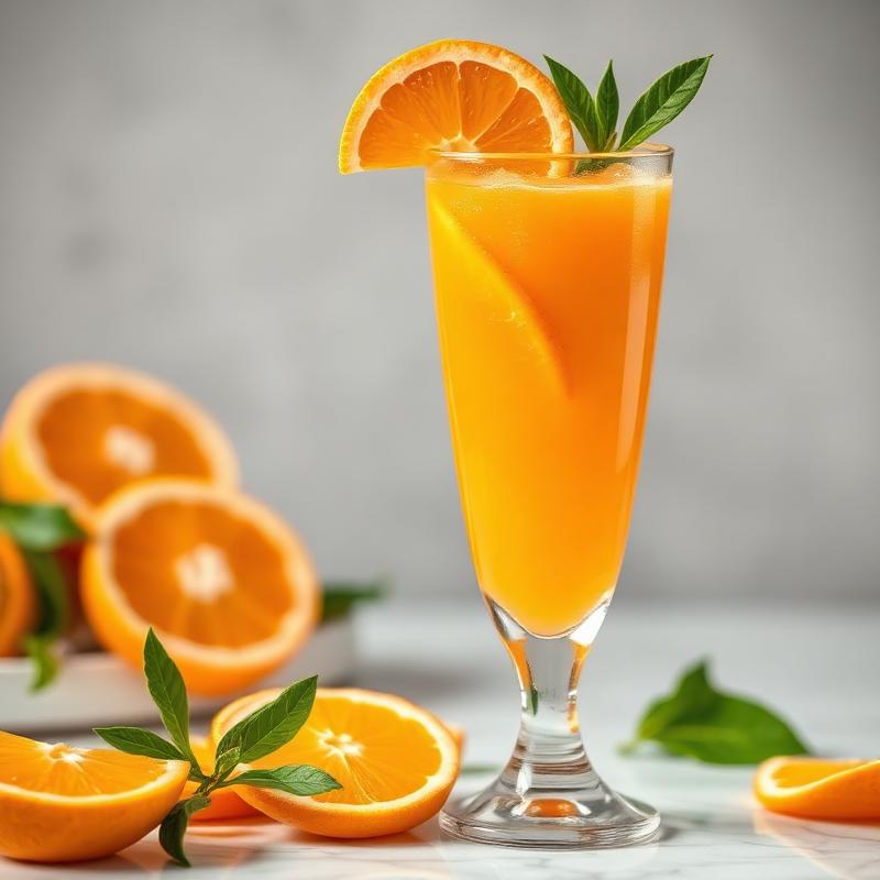 Citrus Boost