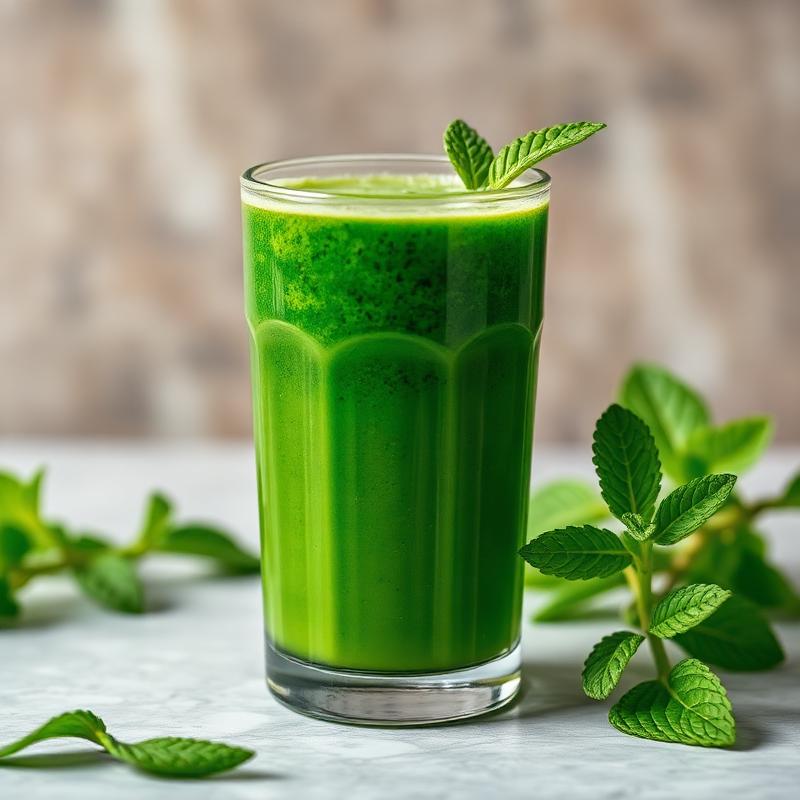 Green Energy